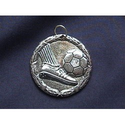 FUTBOL Oro, Plata o Bronce.